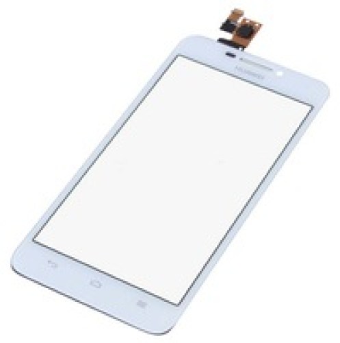 Vidro touch Huawei Y625 branco